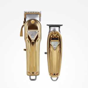 Pack Máquinas de Corte Top Cut TC-01 y TCT-01 Gold *D