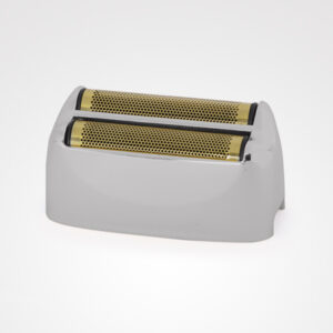 Cabezal Retro Razor Silver + Pack 2 Peines