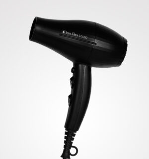 Secador Compact de Carcasa Flexible Ion-Flex R. 5000