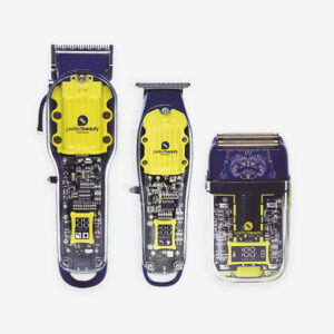 Pack Especial DG01 Transparente Gorila - Maquina de Corte - Trimmer - Afeitadora