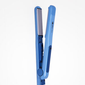 Plancha Profesional Azul Sulley Colors