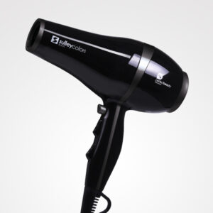 Secador Profesional Negro Sulley Dryer Colors