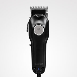 Máquina de Corte Profesional con Cable Black Noir