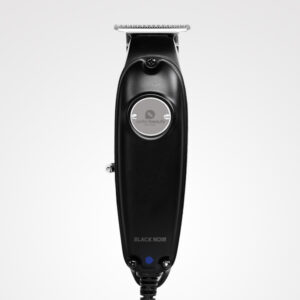 Máquina de Corte Profesional con Cable Especial Detalles Black Noir