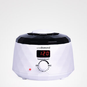 Calentador de Cera Wax Diamond