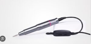 Torno de uñas minitina