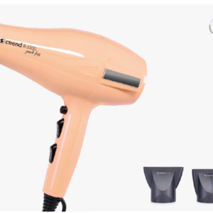 Secador Profesional Peach Fuzz Ctrend R-3200 Perfect Beauty