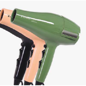 Secador Profesional Black Ctrend R-3200 Perfect Beauty