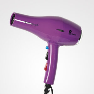 Secador Jet Air Lila Perfect Beauty