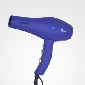 Secador Spirit Azul