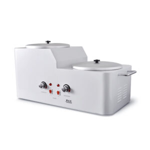 Calentador de Cera Doble Xenon W14c *D