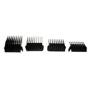 Peines Maquina Razor 5000 y Master Cut (Set 4unds)