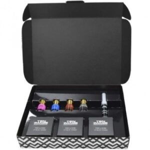 Kit Lifting de Pestañas 1196 2022