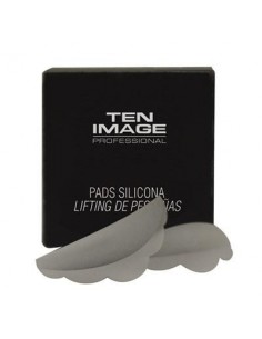 Pads Lifting de Pestañas Pequeño 10u