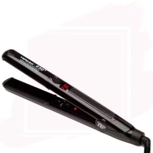 Plancha Termix 230º Negra