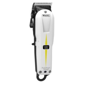 Maquina Wahl Super Taper Cordless Sin Cable