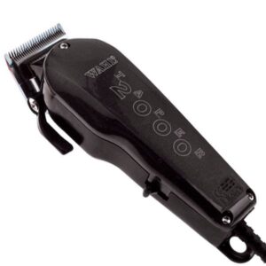 Maquina Wahl Chrome Super Taper 2000 Cable