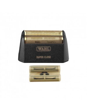 Lamina Dorada + Cuchilla Finale