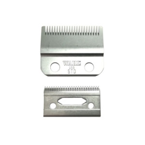 J.Cuchilla Magic Clip Cordless Crunch