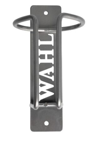 Colgador Secador Metal Maquina Wahl