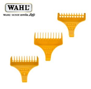 Set Peines Detailer-Hero 03059-100