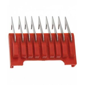 Peine Metal Color Wahl N.1 3mm Deslizable 1233-7100