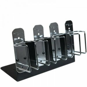 Soporte Maquina Wahl (Pack 4uds) 03456