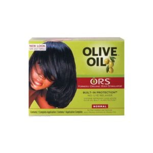 Organic Olive Oil Kit Normal