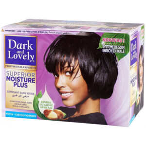 Dark & Lovely Moisture Plus 500ml. NP
