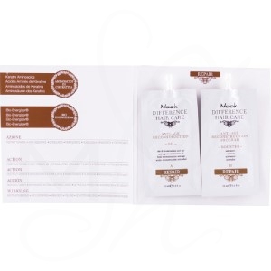 DHC Nook Locion Reconstruccion Regeneracion Profunda 12ml+12ml Ud Suelta *D