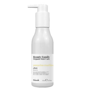Fluido sin Enjuague Cabello Rizado 150ml Beauty Family Nook *D