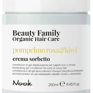 Acondicionador Cabello Rizado 250ml Beauty Family Nook