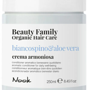 Acondicionador Uso Frecuente 250ml Beauty Family Nook