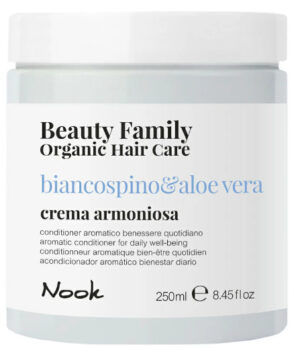 Acondicionador Uso Frecuente 250ml Beauty Family Nook