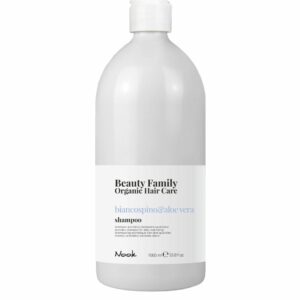 Champu Uso Frecuente 300ml Beauty Family Nook *D