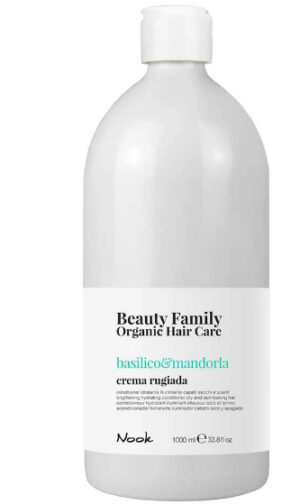 Acondicionador Cabellos Secos 1000ml Beauty Family Nook