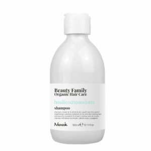 Champu Cabellos Secos 300ml Beauty Family Nook *D