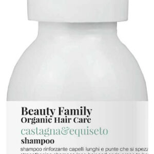 Champu Cabellos Largos 60ml Beauty Family Nook *D