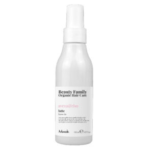 Fluido sin Enjuague Cabellos Finos y Delicados 150ml Beauty Family Nook