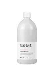 Acondicionador Cabellos Finos y Delicados 1000ml Beauty Family Nook