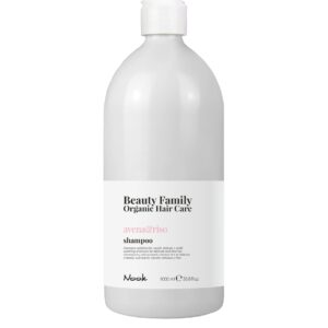 Champu Cabellos Finos y Delicados 1000ml Beauty Family Nook