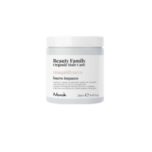 Mascarilla Secos Cabellos Castigados 250ml Beauty Family Nook