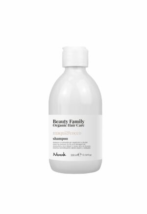 Champu Secos Cabellos Castigados 300ml Beauty Family Nook *D