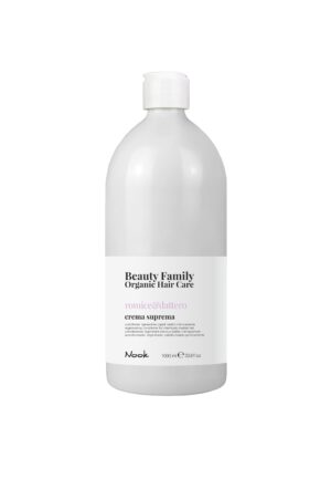 Acondicionador Cabellos Tratados y Coloreados 1000ml Beauty Family Nook