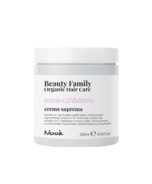 Acondicionador Cabellos Tratados y Coloreados 250ml Beauty Family Nook