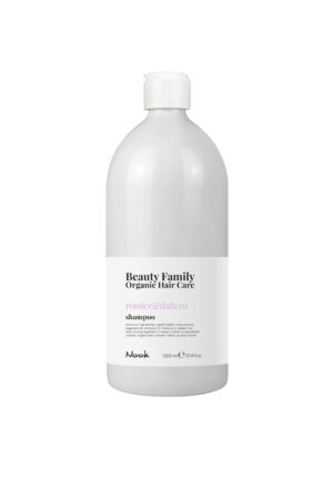 Champu Cabellos Tratados y Coloreados 1000ml Beauty Family Nook