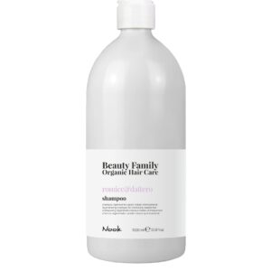 Champu Cabellos Tratados y Coloreados 1000ml Beauty Family Nook