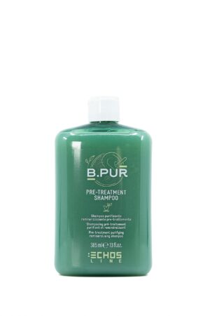 Champu Pre-Treatment 385ml B.Pur Echosline