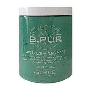 Mascarilla Active 1000ml B.Pur Echosline