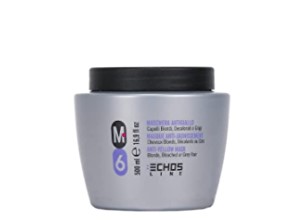 Mascarilla No Yellow 300ml Echosline